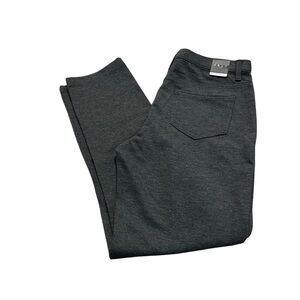DA-SH Ponte knit pants nwt